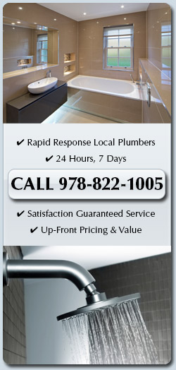 Concord Plumbers